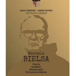 Marcelo Bielsa di Carlo Pizzigoni