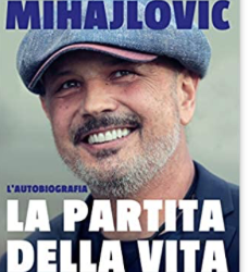 La partita della vita di Sinisa Mihajlovic