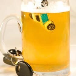 Guida sotto l’influenza dell’alcool (186 e 186 bis C.D.S): Aggravanti