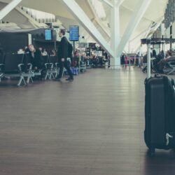 Bagaglio smarrito? rimborso dei beni di prima necessità