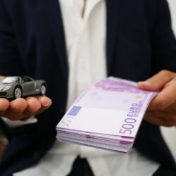 Ex marito ha diritto al rimborso per il finanziamento della macchina della moglie?