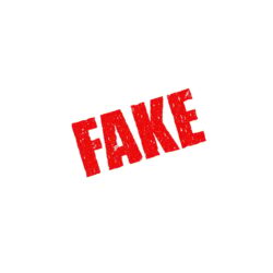 Straniero condannato per il reato di vendita di prodotti contraffatti, niente permesso di soggiorno?