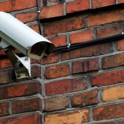 Telecamere di sorveglianza: limiti