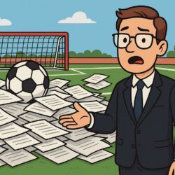 La riforma dello sport parte I: la modifica dello statuto
