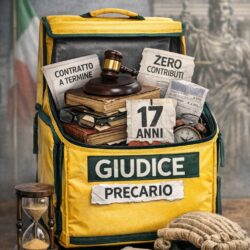 Lo Stato come Glovo?