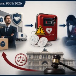 Ti piace vincere facile col marchio? Allora rispondi anche del prodotto