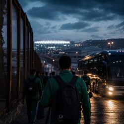 Iran al Mondiale 2026: perché la nazionale vive in Messico e gioca negli USA