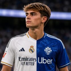 Nico Paz e la clausola di recompra: cosa prevede davvero la FIFA