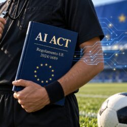 AI Act: cos’è il regolamento europeo n. 1689/2024